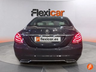 Mercedes Clase C C 220 d