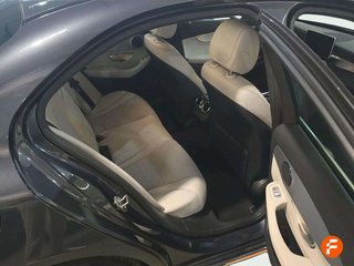 Mercedes Clase C C 220 d