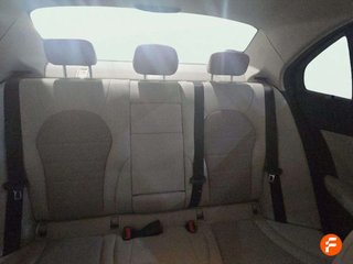 Mercedes Clase C C 220 d