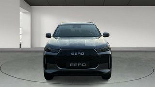 Ebro S400 1.5 DHE HEV EXCELLENCE CVT 211 5P