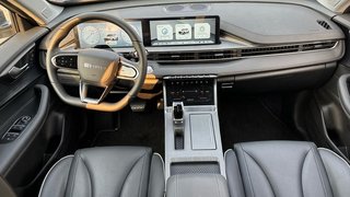 Ebro S400 1.5 DHE HEV EXCELLENCE CVT 211 5P