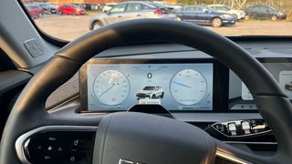 Ebro S400 1.5 DHE HEV EXCELLENCE CVT 211 5P