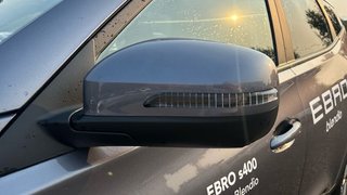 Ebro S400 1.5 DHE HEV EXCELLENCE CVT 211 5P