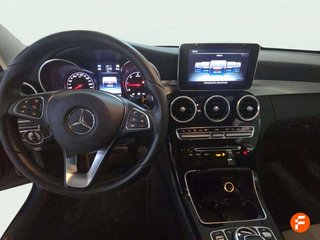 Mercedes Clase C C 220 d