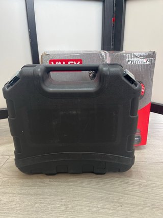 Taladro Atornillador Valex 18V