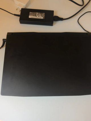 Portátil MSI Creator A12UD