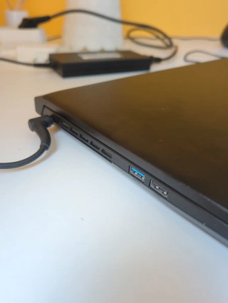 Portátil MSI Creator A12UD