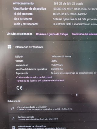 Portátil MSI Creator A12UD