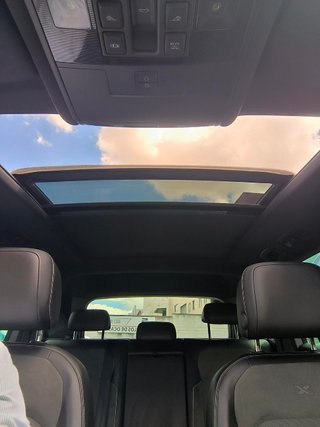 SEAT Tarraco 2023