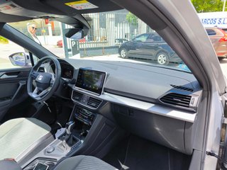 SEAT Tarraco 2023