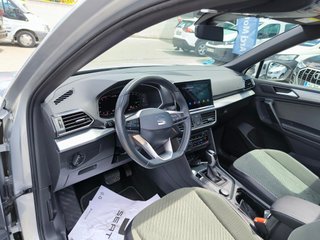 SEAT Tarraco 2023