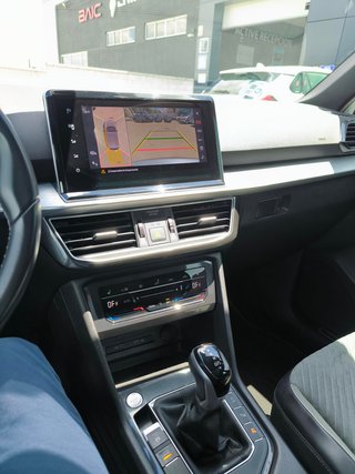 SEAT Tarraco 2023