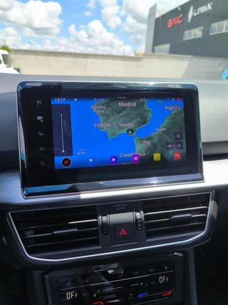 SEAT Tarraco 2023