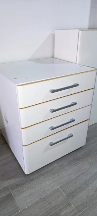 Muebles de cocina y electrodomésticos