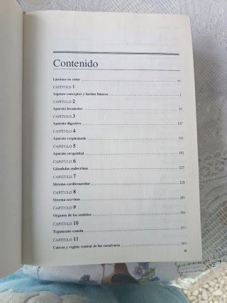 Anatomía veterinaria