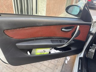 BMW Serie 1 2008