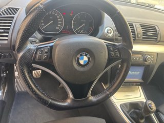 BMW Serie 1 2008