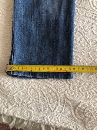 Levi's 511 Vaqueros Talla 29x32