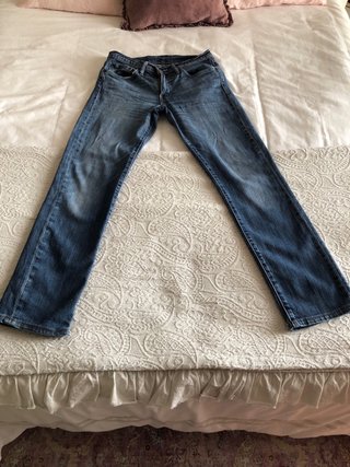 Levi's 511 Vaqueros Talla 29x32