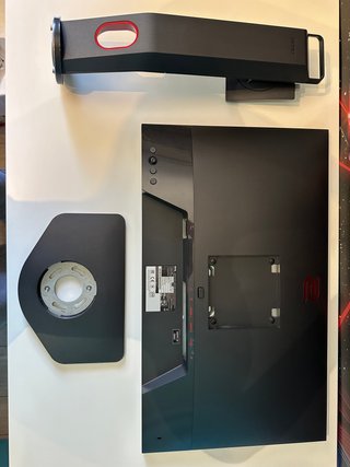 Monitor BenQ ZOWIE XL2411K 144Hz