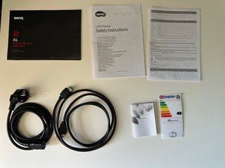 Monitor BenQ ZOWIE XL2411K 144Hz