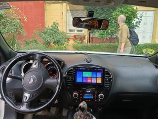 Nissan Juke 1.5 dCi | 150k km motor | Leer descrip