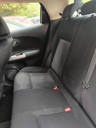 Nissan Juke 1.5 dCi | 150k km motor | Leer descrip
