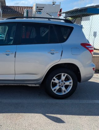 Toyota RAV4 2008