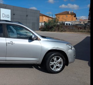 Toyota RAV4 2008
