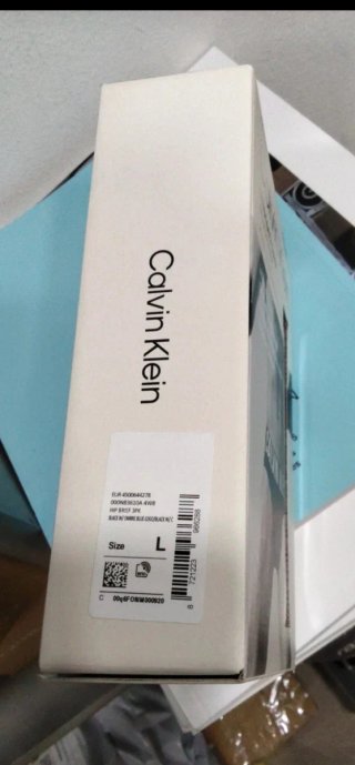 Calzoncillos Calvin Klein Icon originales packs