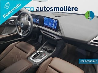 BMW Serie 1 120d 120 kW (163 CV)