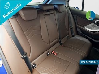 BMW Serie 1 120d 120 kW (163 CV)