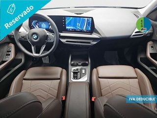 BMW Serie 1 120d 120 kW (163 CV)