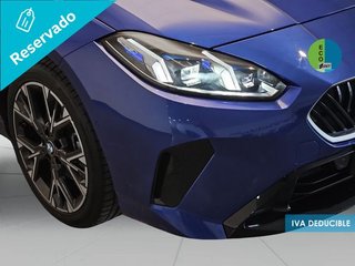 BMW Serie 1 120d 120 kW (163 CV)