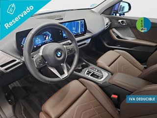 BMW Serie 1 120d 120 kW (163 CV)