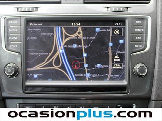 Volkswagen e-Golf ePower 85 kW (115 CV)