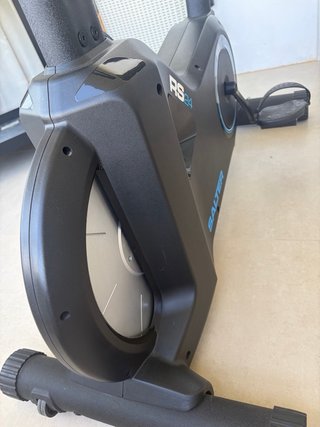 Bicicleta Estática Salter RS24