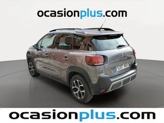 Citroen C3 Aircross PureTech 110 S&S Shine 81 kW (110 CV)