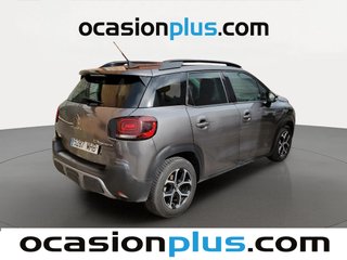 Citroen C3 Aircross PureTech 110 S&S Shine 81 kW (110 CV)