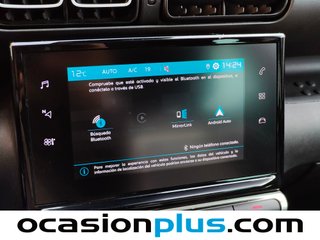 Citroen C3 Aircross PureTech 110 S&S Shine 81 kW (110 CV)