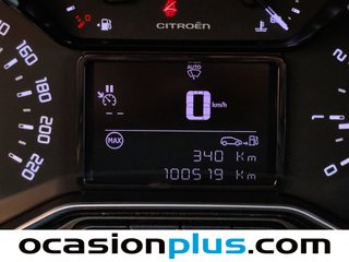 Citroen C3 Aircross PureTech 110 S&S Shine 81 kW (110 CV)