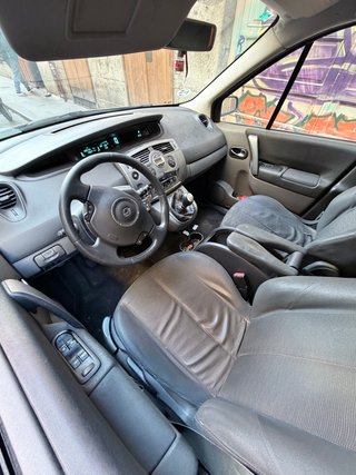 Renault Grand Scenic 2006