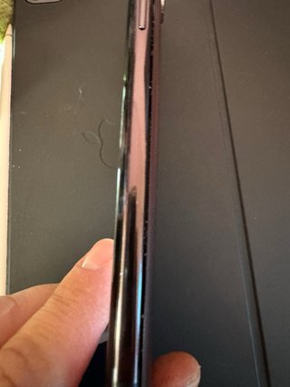 Samsung S22 Ultra da riparare