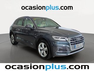 Audi Q5 S line 2.0 TDI quattro 140 kW (190 CV) S tronic
