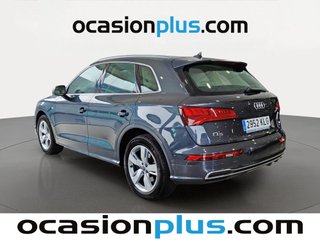 Audi Q5 S line 2.0 TDI quattro 140 kW (190 CV) S tronic