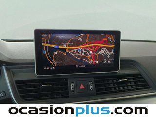 Audi Q5 S line 2.0 TDI quattro 140 kW (190 CV) S tronic