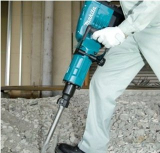 Se vende hilti con Estuche con ruedas y  poco uso