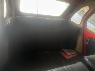 Citroen Dyane 6 1980