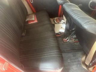 Citroen Dyane 6 1980