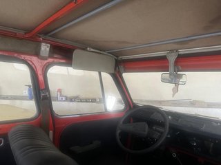 Citroen Dyane 6 1980